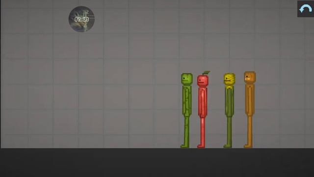 обновление . утки(создатели) убили Melon Playground :,( и превратили в Melon Sandbox… R.I.P.