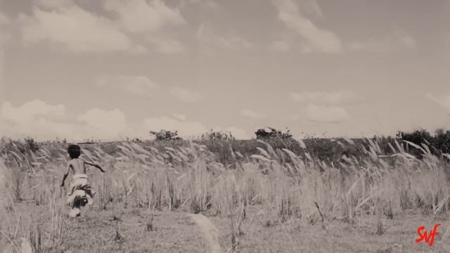 Apur Paayer Chhaap | Apur Panchali | Parambrata | Parno | Arijit | Indraadip | Kaushik Ganguly |SV смотреть онлайн