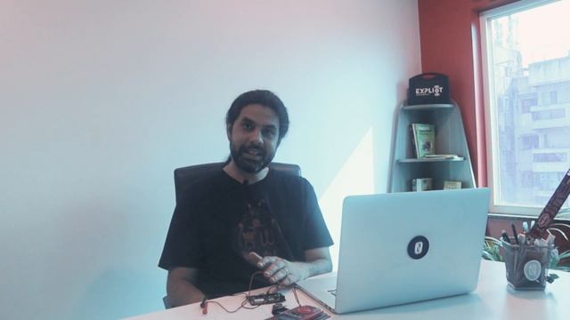 Practical IoT Hacking | Training Tidbits | Aseem Jakhar | NULLCON Goa | March 2020 смотреть онлайн