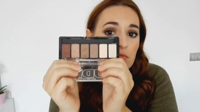 Que llevo en mi neceser de viaje (Maquillaje y Brochas) смотреть онлайн