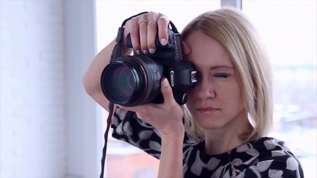 The Seasons Of Katya Kuznetsova