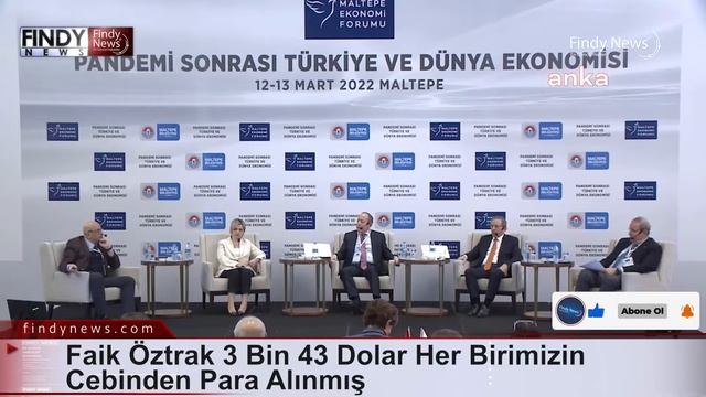 Faik Öztrak Kişi Başına Gelir, 2023 Yılında 25 Bin Dolar Demişler. Şimdi 10 Bin 703 Dolar. смотреть онлайн