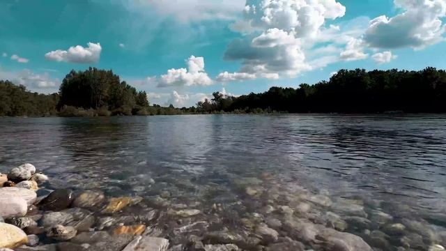 Успокаивающая романтическая музыка для спокойствия и счастья - ТОП-30 РОМАНТИЧЕСКОЙ ГИТАРНОЙ МУЗЫКИ смотреть онлайн