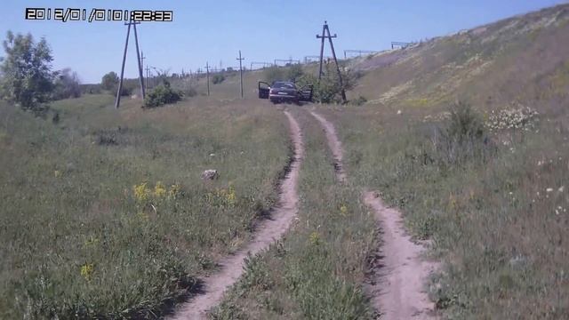 Nubira with Hannibal 7 смотреть онлайн