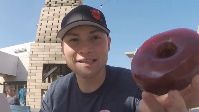 Blue Star Donuts | Portland Native In Los Angeles