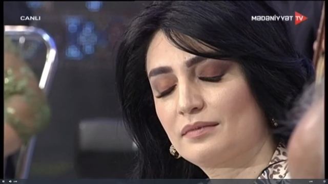 Zərbi Muğam - Ovqat   20 09 2021 Mahmud Salah