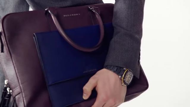 Presentación de la Campaña Burberry Otoño/Invierno 2014 смотреть онлайн