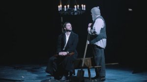 Дон Жуан. Новый миф | Ролик спектакля