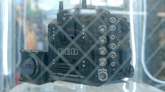 Red V Raptor xl - is this the Best Red Camera Ever Made ? смотреть онлайн