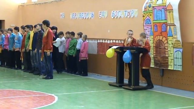 танец народный смотреть онлайн