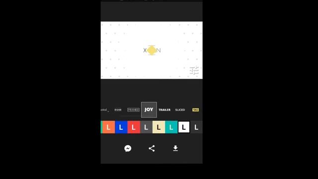 Как Сделать Интро За 5 Минут На Андроид смотреть онлайн