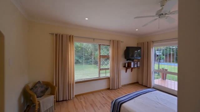 Summerstrand, Port Elizabeth - Beata Jansen Van Rensburg смотреть онлайн