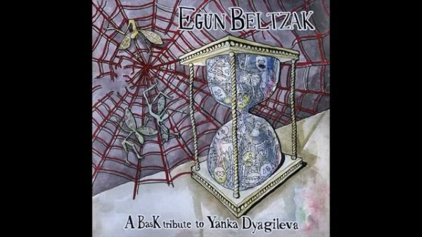 Egun Beltzak - От Большого Ума
