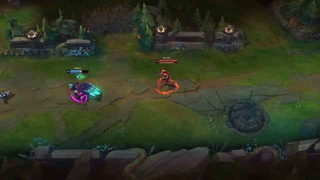 Average lee sin players 😭 смотреть онлайн