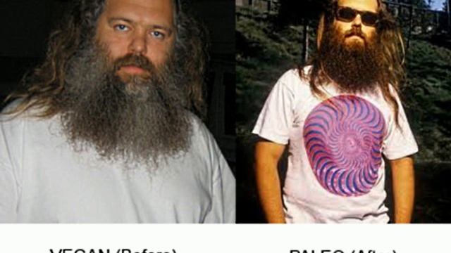 Rick Rubin Goes From 