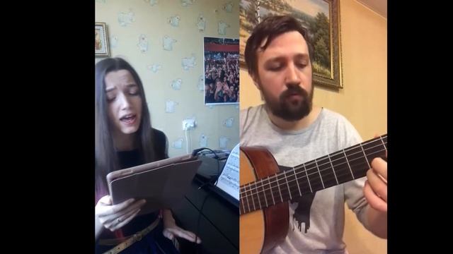 Ветер перемен из к.ф. Мэри Поппинс ( муз. М.Дунаевский , сл. Н. Олев) смотреть онлайн