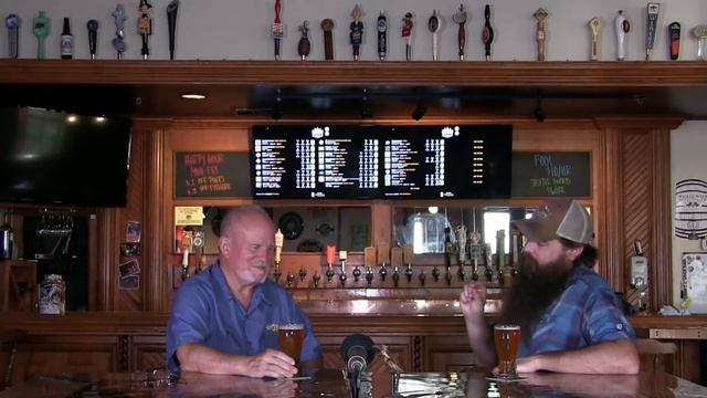 Heavy Seas TropiCannon Citrus IPA: Big Jon in 5 смотреть онлайн