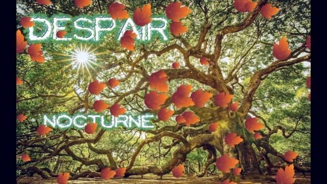 Despair - Шепот в ночи смотреть онлайн