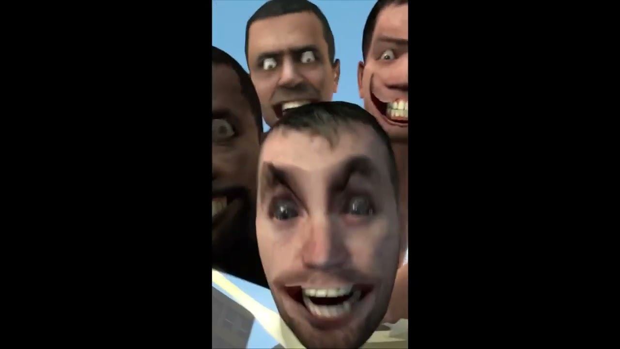 Скибиди туалеты 1-66 наоборот смотреть онлайн