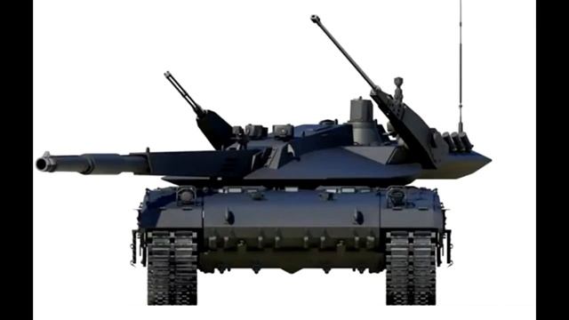 АРМАТА новейшая разработка смотреть онлайн