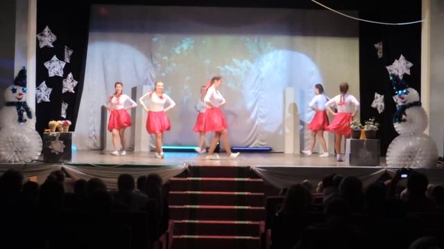 Мюзикл "Снежная Королева" смотреть онлайн