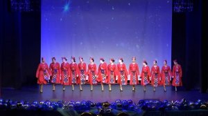 Армянский народный танцевальный ансамбль "АРГИШТ" 
Танец: ТОНАКАН АЙАСТАН / ՏՈՆԱԿԱՆ ՀԱՅԱՍՏԱՆ