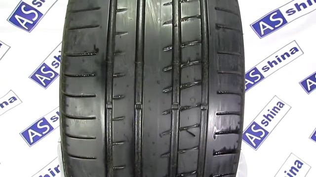 шины бу P Zero Rosso R 18 255 45 Лето - 0009691FAL1VID смотреть онлайн