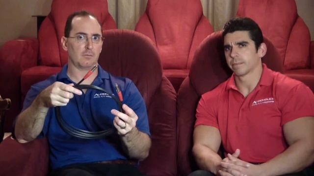 Audio Interconnect Cable Myths vs Truths Revealed смотреть онлайн
