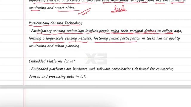 UNIT-2 : Internet of Things AKTU With PDF Notes | 4th Year KCS - 712 | All Topics in one video смотреть онлайн