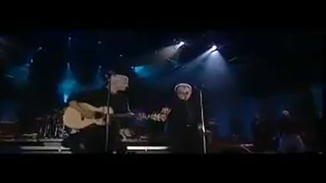 EROS RAMAZZOTTI____JOE COCKER смотреть онлайн