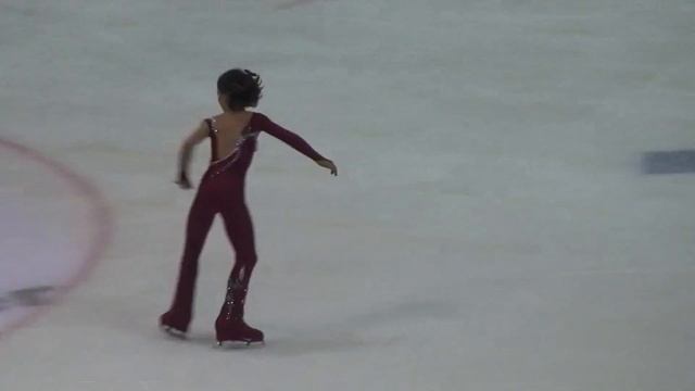 Tikkurila Trophy 2011.MTS смотреть онлайн