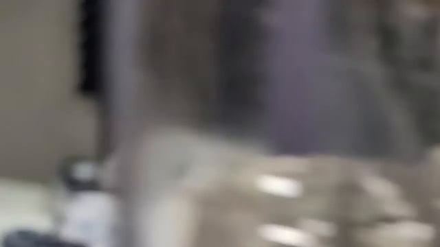 First Thread Milling Using Fusion 360.  440.