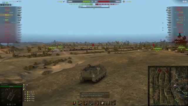 ЛБЗ на Т-55А ПТ-8 Крупный калибр смотреть онлайн