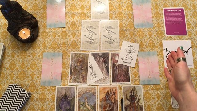 Virgo June 2018 - Make Time for Love, Play, and Enjoyment смотреть онлайн