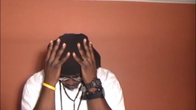 YUNG AND GETTIN IT REMIX. FEAT REEF NICE смотреть онлайн