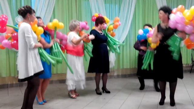 Песня про дружбу