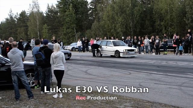 Hammerway Racecrew E tuna 16 Augusti 2014 смотреть онлайн