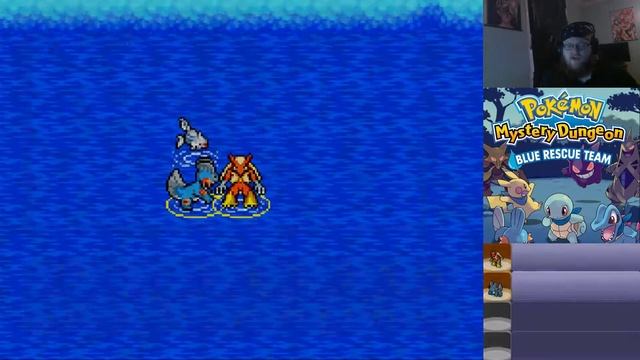 Pokemon Mystery Dungeon BRT Episode 64: The Silver Trench! смотреть онлайн