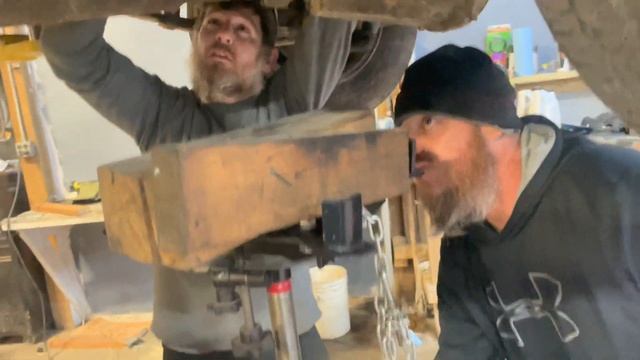 Easy Peasy Lemon Squeezy! Black Hole The Big Block S10 And Marine The LS10 Update!