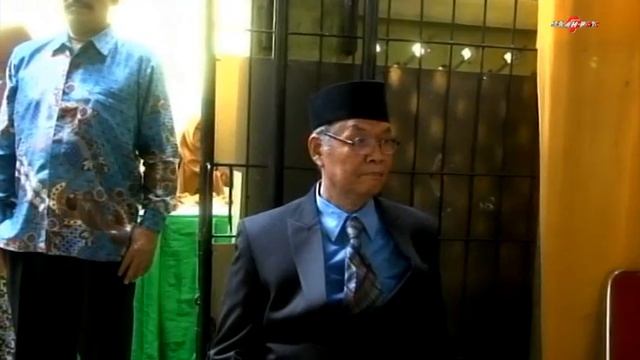 Langgam Srikani Gagat Enjang CENGKIR GADING Campursari смотреть онлайн