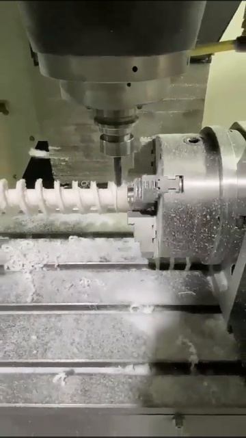 Fusion360 4 Eksen смотреть онлайн