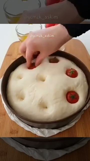ЧЕСНОЧНЫЙ ХЛЕБ😋👌 смотреть онлайн