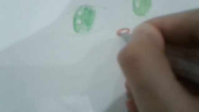 Рисуем анимашку кротик