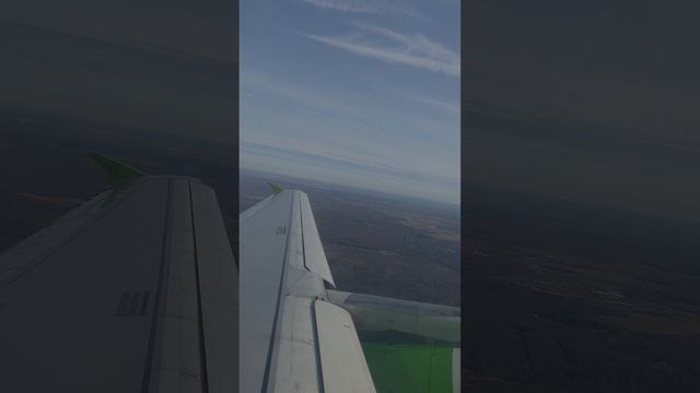 Начало нашего весеннего путешествия в г. Сочи