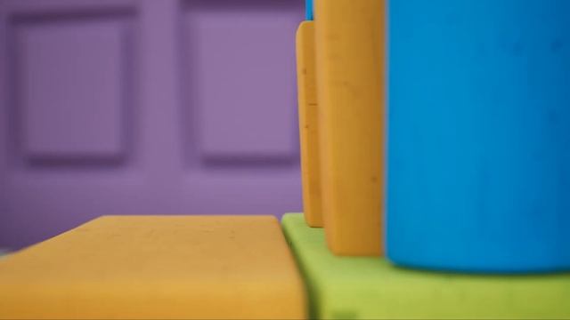 London Bridge Is Falling Down | KOLI KOALA | Kids Songs and Nursery Rhymes смотреть онлайн