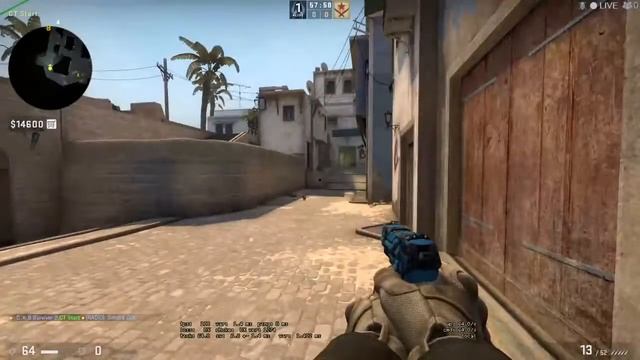 CnB exclusive mirage 64t smokes смотреть онлайн