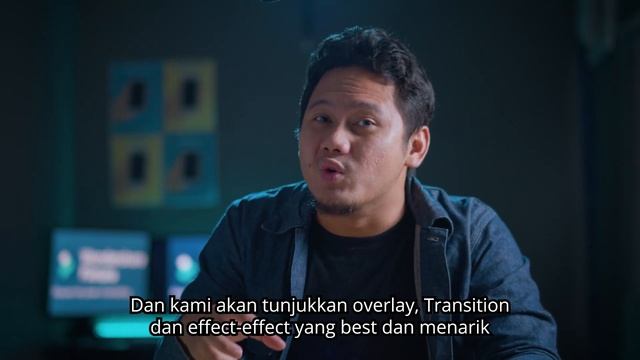 Promo Bengkel Online Asas Editing Guna Software Filmora RM50 Limited Seat!!! смотреть онлайн