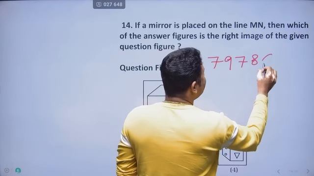 REASNING TEST - 6 II RI II ARI II AMIN II ICDS SUPERVISOR II OSSSC EXAM 2023 #ossscexam смотреть онлайн