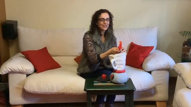 The Magic Blender: FAN. смотреть онлайн