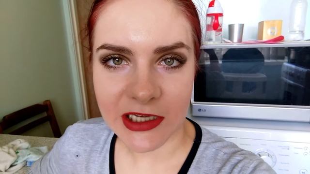 VLOG: отрубон в стульчике, поход в ТРК, koton, что покупаю в кулинарии смотреть онлайн